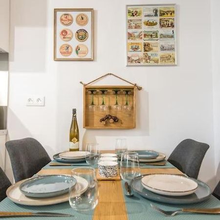 New L'Industr'Ill Au Coeur De L'Alsace Apartment Sélestat Екстериор снимка