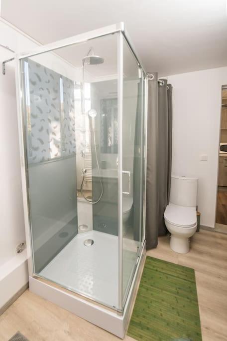 New L'Industr'Ill Au Coeur De L'Alsace Apartment Sélestat Екстериор снимка